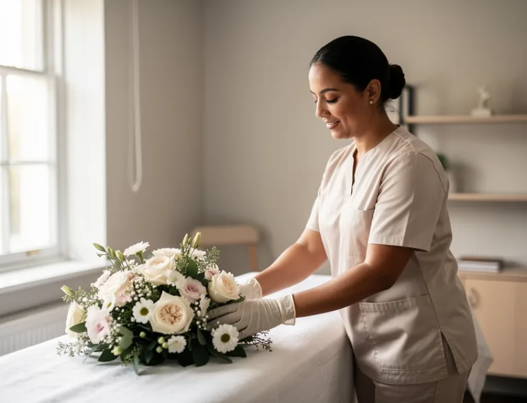 Funeral Home service in Cheyenne